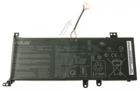 Asus Laptop Battery - B21n1818-1 0b200-03450000 X509 Batt-byd Pris-b21n1818-2