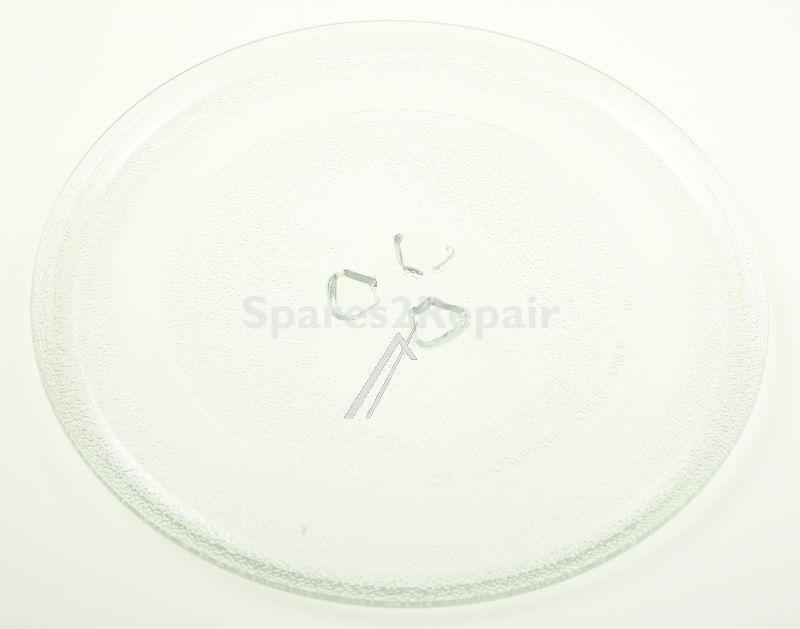 Microwave Turntable Plate - 1046412 Turn Table Microwave [Amica]