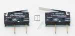 Door Interlock Switch - 00418427 Switch-door [Bosch Siemens]