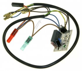 Light Rail - 00273841 Strip Decor [Bosch Siemens]