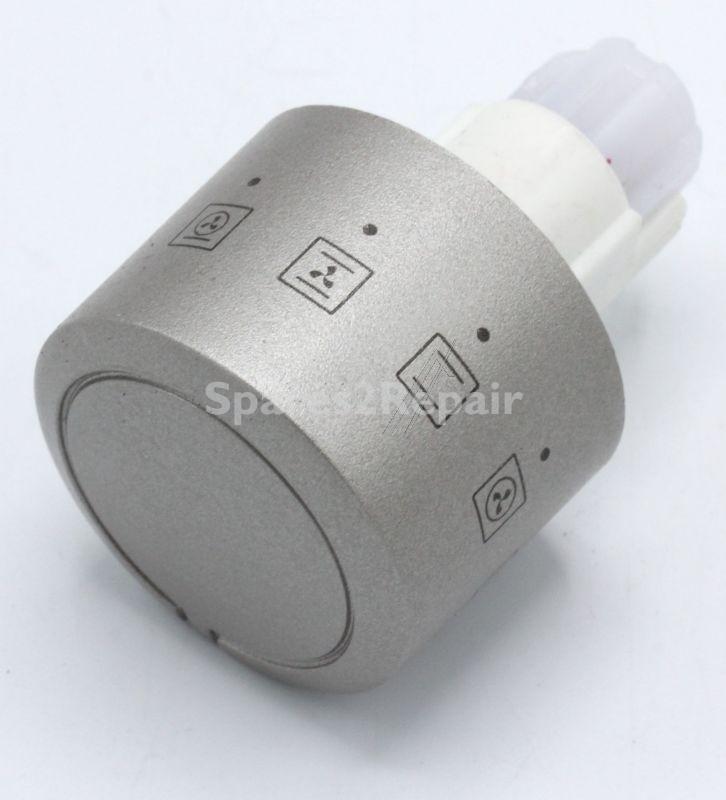 Control Knobs - 42161023 Push-pull Knob (whinx) [Vestel]