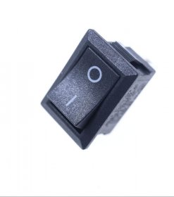 Switch - 48018204 Switch [Candy Hoover]