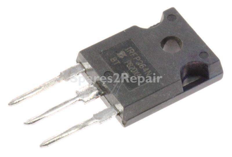 International Rectifier Field Effect Transistor - Irfp264n Transistors