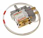 Homa Fridge Thermostat - Wdf25u-990-ex 2400200046 Thermostat