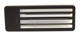 Ceramic Surface - 5551120610 Hob Black Aeg 780x520m [Electrolux Aeg]