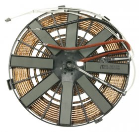 Induction Board - 11009053 Induction Hotplate [Bosch Siemens]