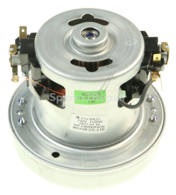 Vacuum Cleaner Motor - 4055306932 Motor Small 1000w [Electrolux Aeg]