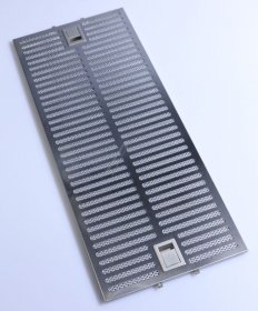 Metal Grease Trap - 11014697 Metallic Grease Filter [Bosch Siemens]