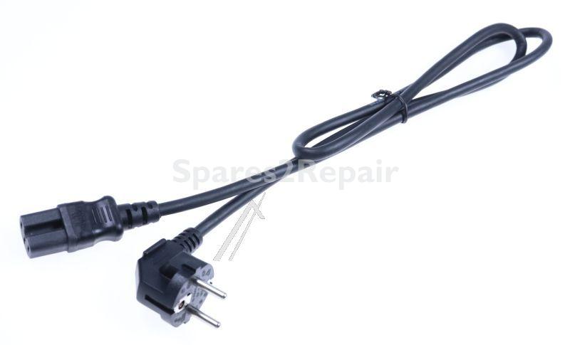Cable-plugs-adapter - Ts-01032770 Cord+connector