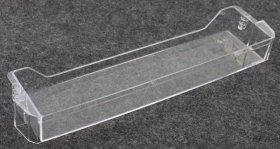 Haier Refrigerator Door Shelf Upper - 0530023697 49056321 Top Rack