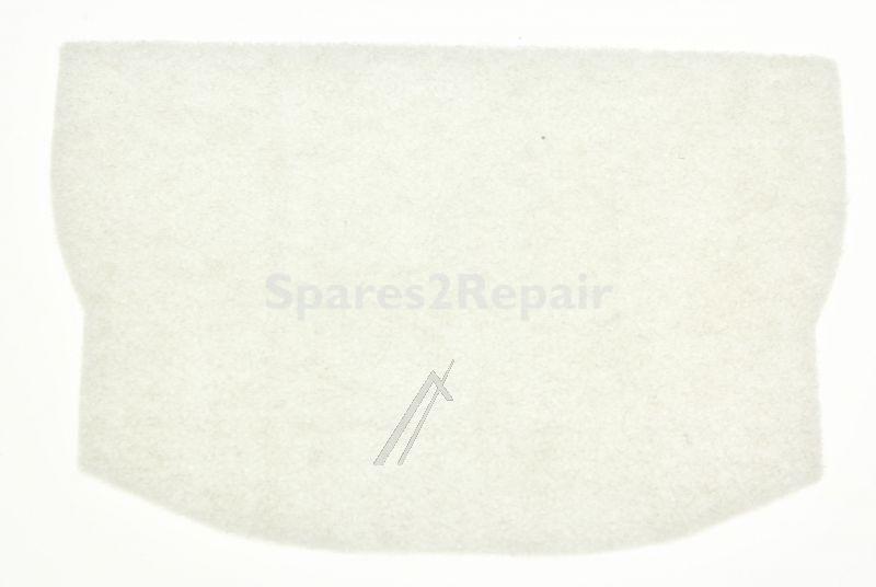 Motor Filter - 218208007 Motor Filter [Electrolux Aeg]