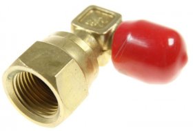 Lokring Lokring Connector - Suitable For Lokring Kupplung Es4-66
