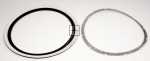 Insulation Material - 37051237 Back Isolation Gr [Vestel]