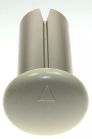 Button - Ss-193187 Pusher-beige [Groupe SEB]