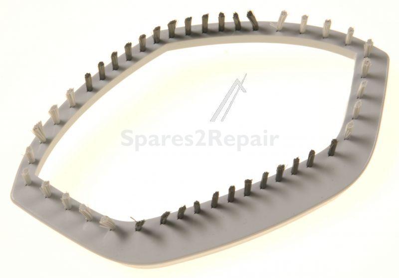 Philips Saeco Vacuum Cleaner Nozzle - Svc Steam Brush 423902679770