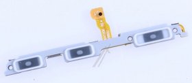 Samsung Flexi print Connector - Gh59-15497a Key Fpcb-side_sm-g990u