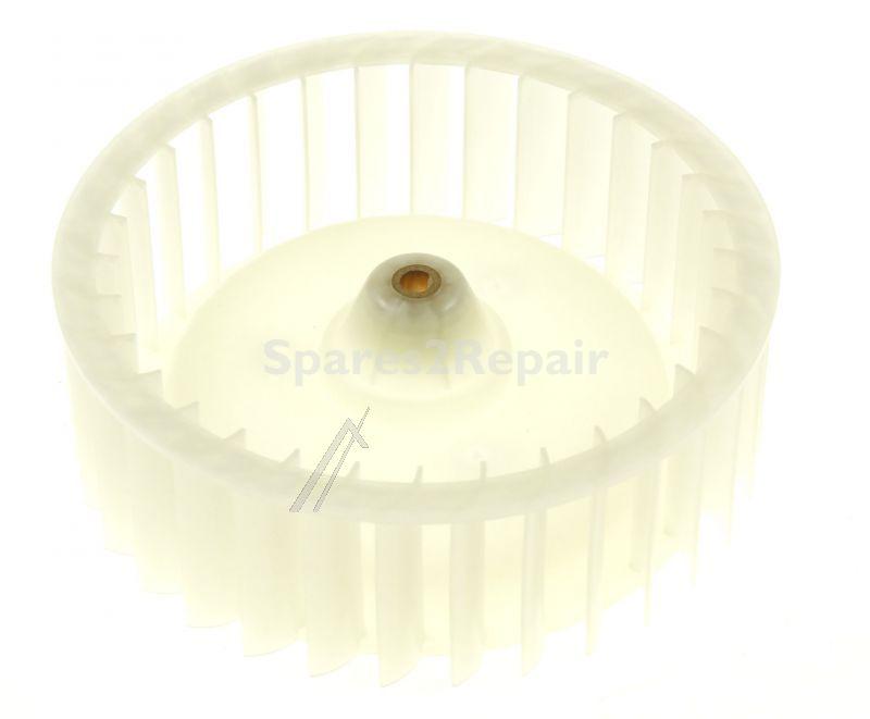 Hisense Gorenje Ventilator Motor - 315837 Fan Motor