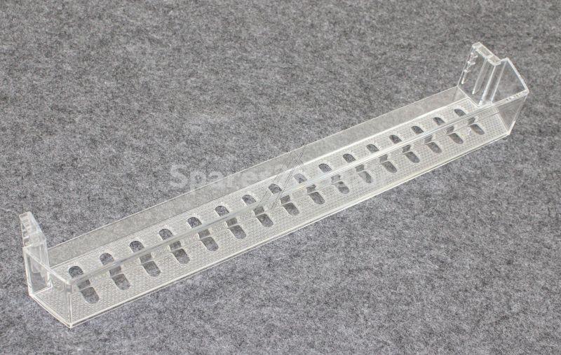 Meiling Refrigerator - Freezer Door Shelf - C1857 5-1 890218120 Upper Bottle Frame