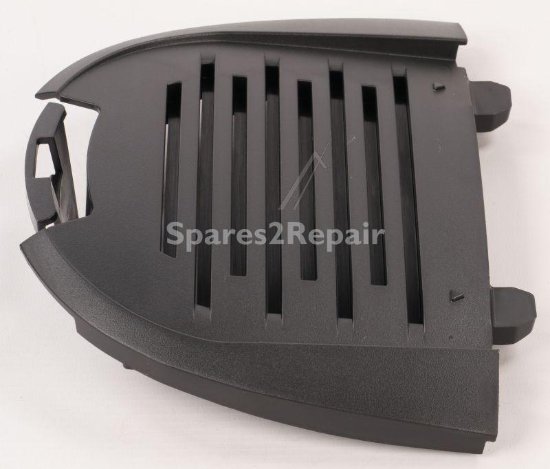 Nilfisk Clamping Lock - 56704135 O-ring