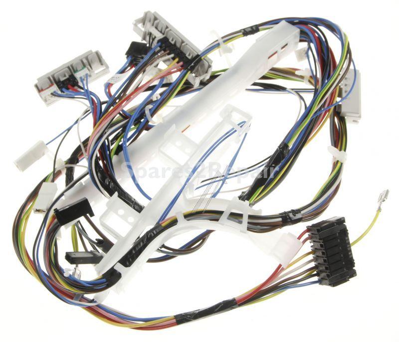 Harness - 32027316 Cable Group(1400 Cold)a-47-sg-eps-bmrn [Vestel]
