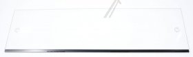 Liebherr Glass Panel - 727606300 Glass Plate Front Half A-b