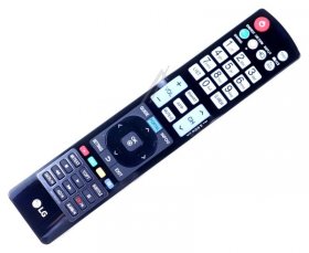 Lg Remote Control - Akb76037101 Remote Controller Assembly