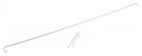 Door Hinges - 1767190100 C00899515 Hinge Support [Arcelik]