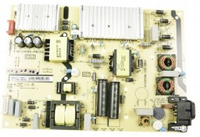 Tcl Power Supply Board - 08-l171h44-pw210ag Power Board-psu L171h Lb(206vmax*130ma*4ch)