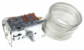 Fridge Thermostat - 077b2372 00172264 Regulator-temperature [Bosch Siemens]