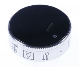 Teka Button - 83330205 Oven Switch Knob Hlb 840 (mmx)