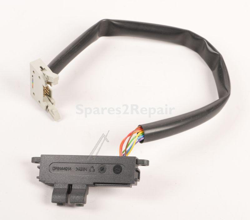 Elica Harness - Ann010140204a Cabling