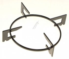 Mechanical Components - Z203049 Right Enamel Grid With Runner [Airlux]