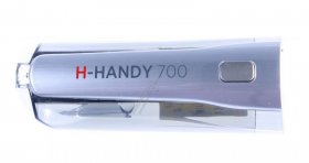 Dust Collector - 48032972 Dust Container [Candy Hoover]