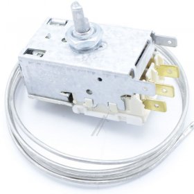 Robertshaw Fridge Thermostat - K59l2006 Thermostat Ranco