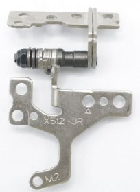 Asus Door Hinges - 13nb0ka3m07011 X512uf-1g Hinge R