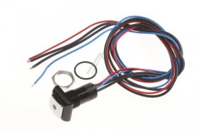 Apem Pushbutton - Drucktaster Ip67