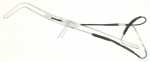 Defrosting Heater - 17431000000935 Defrost Heater [Midea]