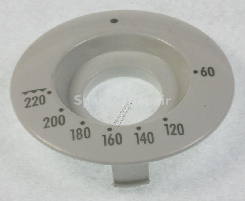Program Washer Disc - 5911810281 Sottomanop Th (abs) Bnc Srg C Eo12001 w [Delonghi]