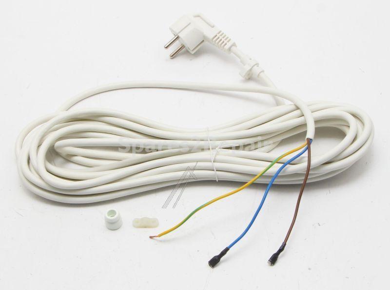 Vacuum Cleaner Line Cords - Rs-rh4893 Cord-power Supply [Groupe SEB]