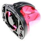 Dust Collector - Rs-rt4291 Container-pink [Groupe SEB]