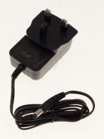 Power Supply For Vacuum Cleaner - Battery Charger [Candy Hoover]