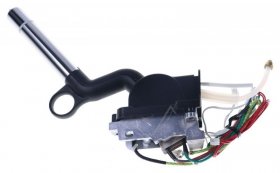 Gastroback Nozzles steam-high Press: Wate - Aufschaumduse Kompl F 42640 Neue Version