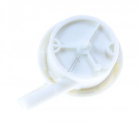 Gastroback Ground level Compartment - 97751 Flow Meter Bottom For 42636 + 42640-641