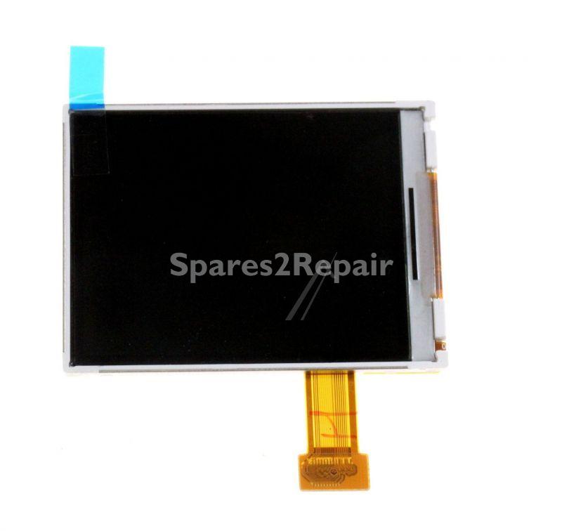 Samsung Display Unit - Gh96-05115a Ela Module-lcd Module (gt-e2222) gt-e222
