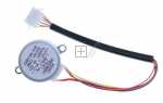 Samsung Motor - Db31-10153d Motor Step msfcc20a05 muf-1811