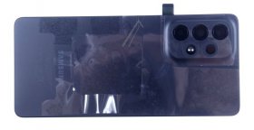 Samsung Battery Compartment Lid - Gh82-28130a Svc Cover Assembly-b-c_a536_zk_ukca Ldu