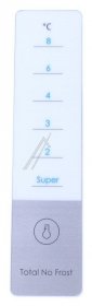Display Unit - 49112687 Sche displ_12131000000458 [Candy Hoover]