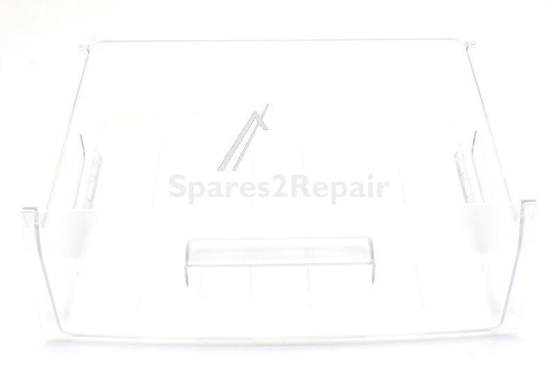 Freezer Case Flap - 1057406 Freezer Compartment Flaps [Amica]