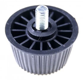 Skyworth Foot - Higher Front Feet