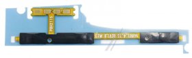 Samsung Flexi print Connector - Gh81-20712a Svc Jdm-fpcb_side Key_sm-a226_svc